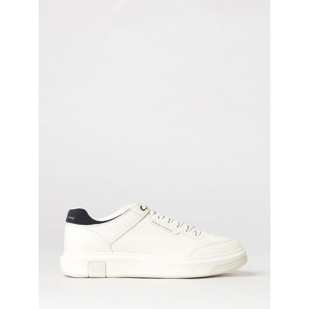 Armani Exchange Men Sneakers Men Armani Exchange